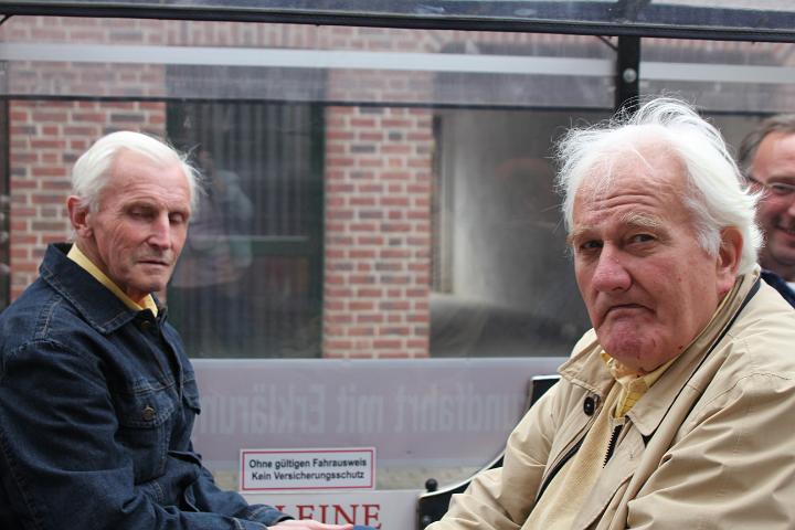 Seniorenausflug Xanten 078